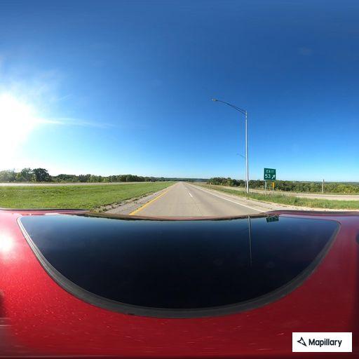 Deputy follows flagged vehicle on Highway 63