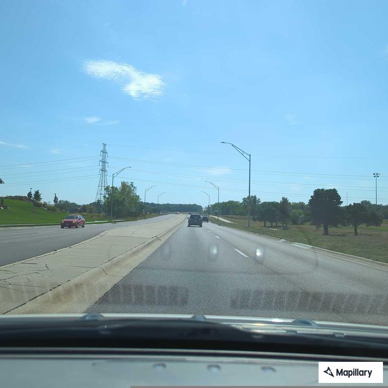 Officers check possible crash reported by phone alert