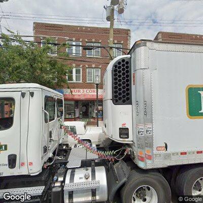 Commercial fire alarm on Fairfield Avenue