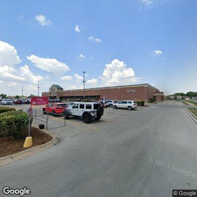Man dizzy after fall at store on Armour Road