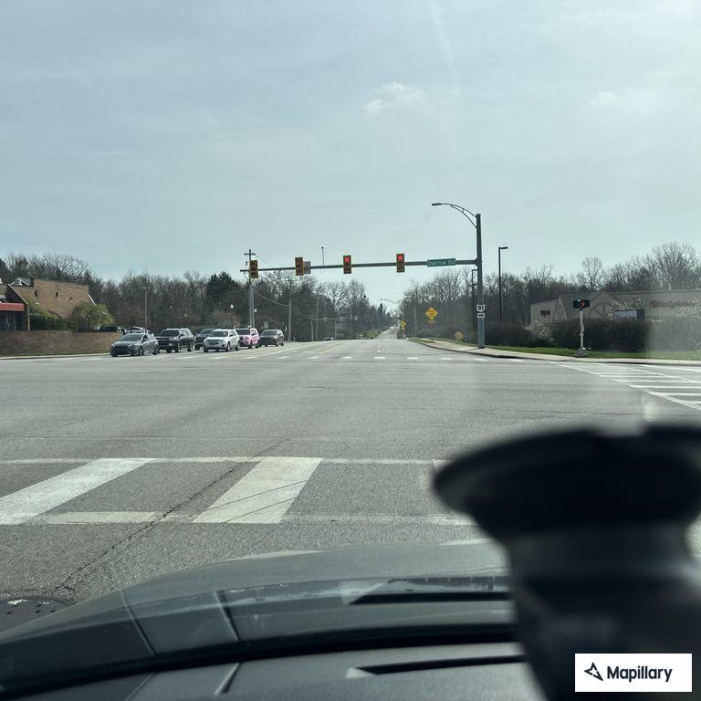 License checks after prior traffic incident