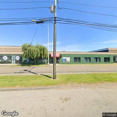 Commercial fire alarm at tool manufacturing plant