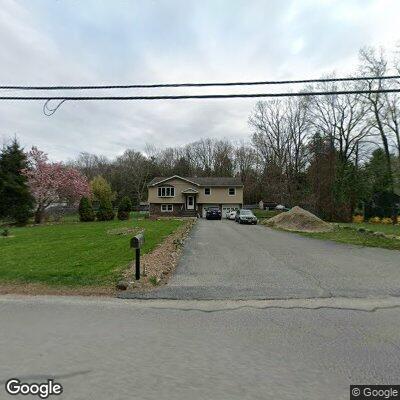Alarm sounding at Banker Road property