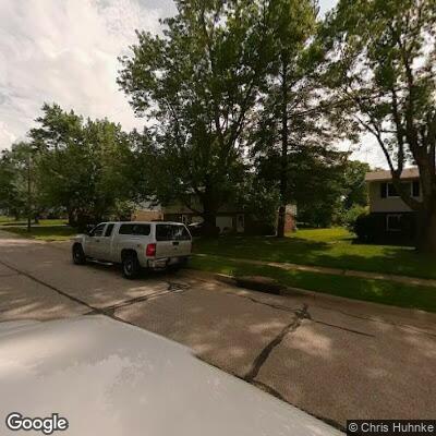 Loud music complaint on North Norman Drive