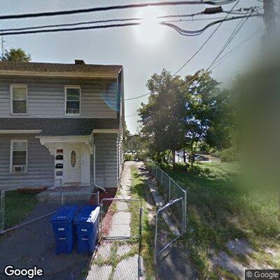 Forced entry for medical emergency at Washington Avenue