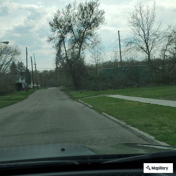 Caller follows suspected stolen electric scooter