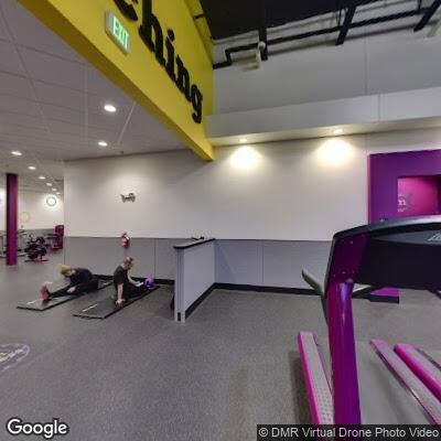 Property damage reported at office supply store