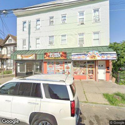 Fire alarm activation on East Main Street