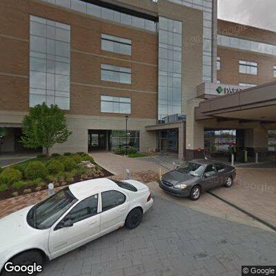 911 call from hospital dietary area