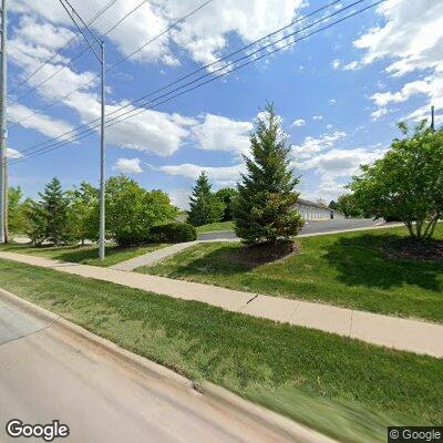 Person injured after fall near Gertrude Street in Papillion