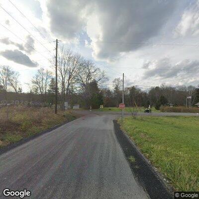 Burn complaint near Highland Road in Emlenton
