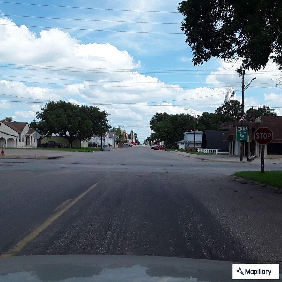 Deputies check residence where no one answers door