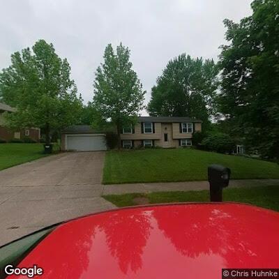 False residential burglar alarm on Tree Side Drive