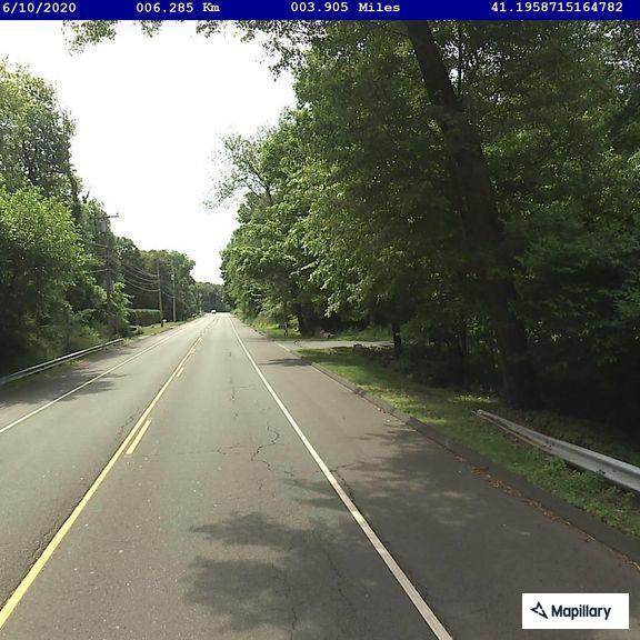 Power shutoff requested at unsafe house on Weston Road