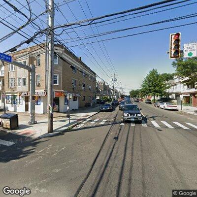 Person with heart problems at Main St in Bridgeport