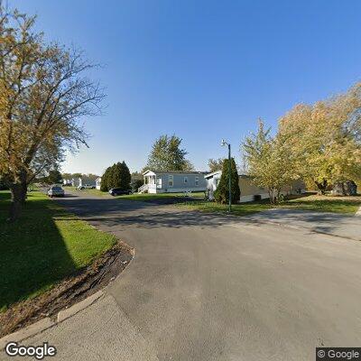 Person reported ill near Apple Lane in Bourbonnais
