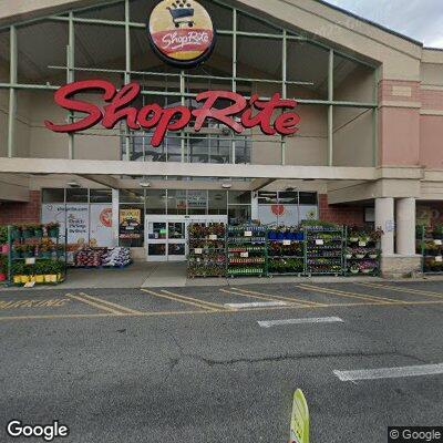 Minor hit-and-run in ShopRite parking lot