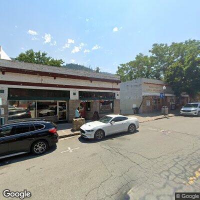 Possible break-in at vacant building on Pine Street