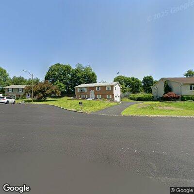 Person unconscious with shallow breathing in Thiells