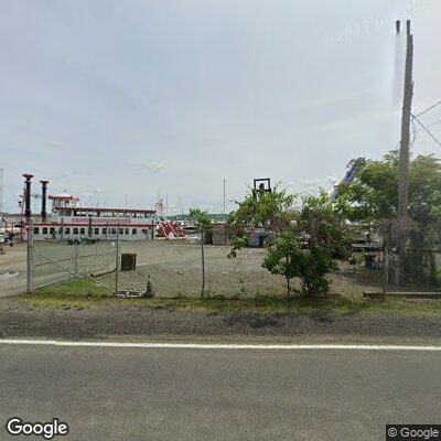 Person in crisis at Haverstraw Marina