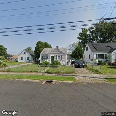Unresponsive person reported near Bridgeport