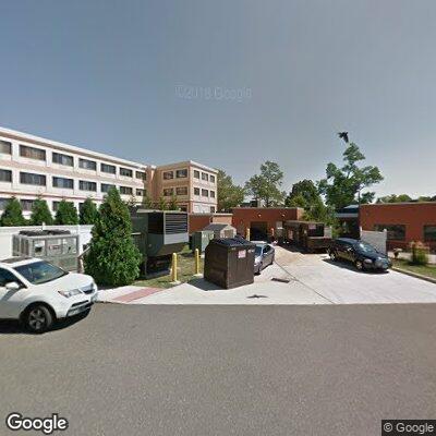 Person vomiting at residence on Jefferson Street