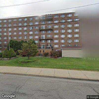 Medical alarm activated at Riverview Manor in Sharon