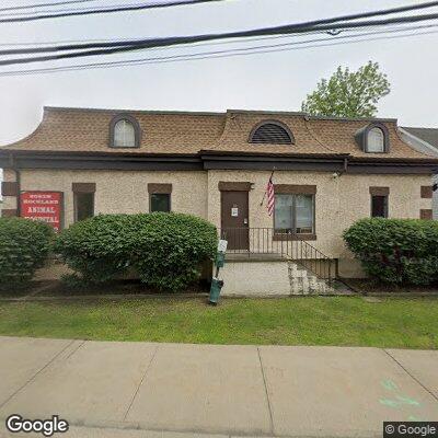 Basement alarm at animal hospital on Liberty Drive