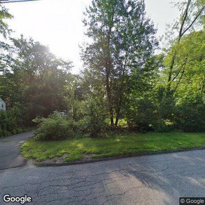 Residential fire alarm on Deer Run Road