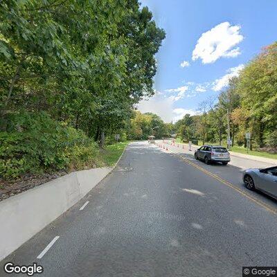 Person having difficulty breathing and chest pain at urgent care