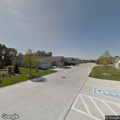Man falls from wheelchair in driveway with minor scrapes
