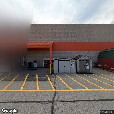 Loaded firearm found in business restroom