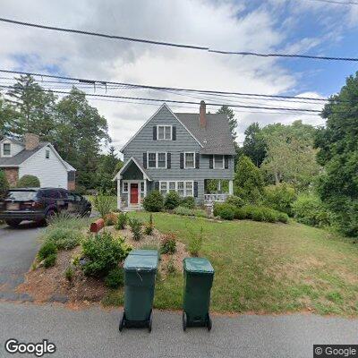 Residential alarm on Sunrise Avenue