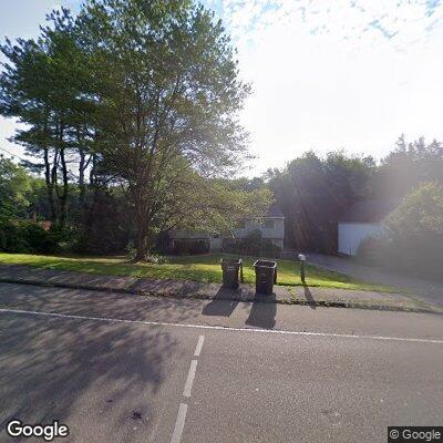 Commercial fire alarm at group home on Daniels Farm