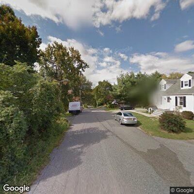 Residential alarm on Broadway in Verplanck