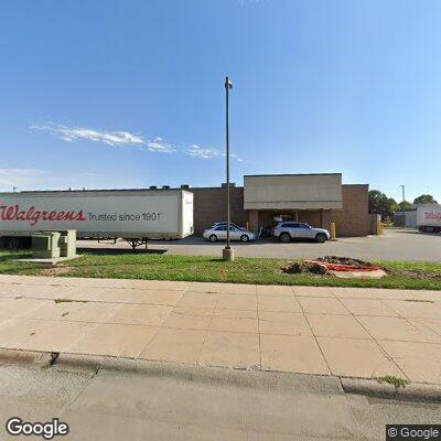Person found napping in car at Walgreens