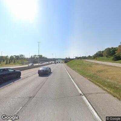 Reckless suspected impaired driver in blue truck