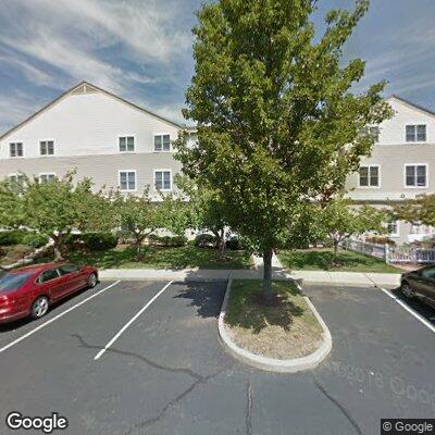 Residential fire alarm at Maplewood of Orange