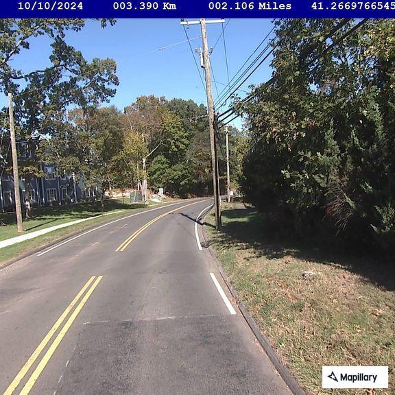 Welfare check leads to search for assault suspect