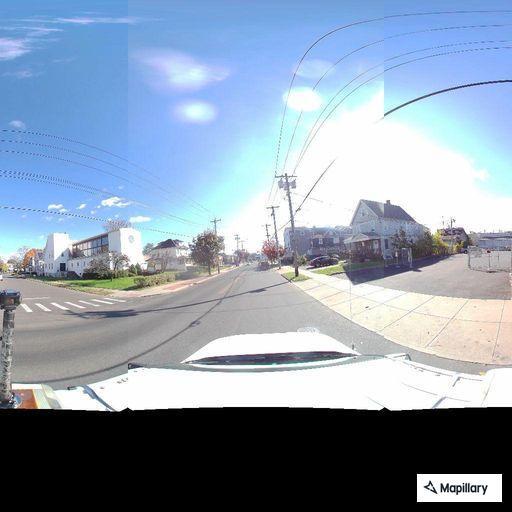 Traffic accident blocks Campbell Avenue in West Haven