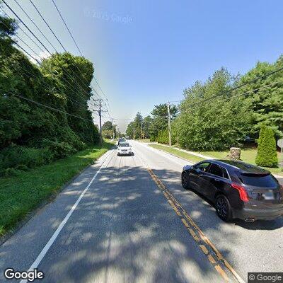 Residential fire alarm on Boston Post Road