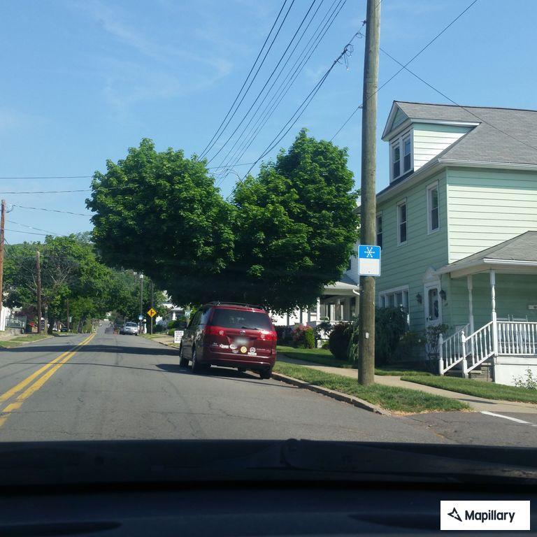Medical alarm activated at Luzerne apartment