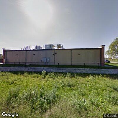 Male suffers asthma attack at Casey's in Carter Lake