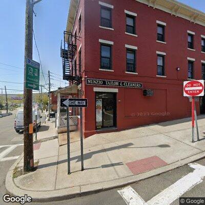Man with arm infection and dizziness at South Street