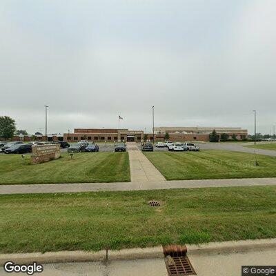 Advanced life support requested at Coal City High School