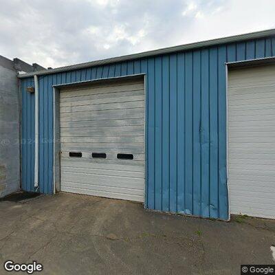 Duress alarm at auto parts store on Boston Post Road