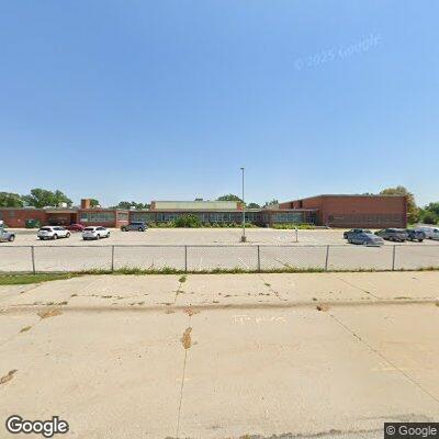 Intrusion alarm at King Science Center in Omaha