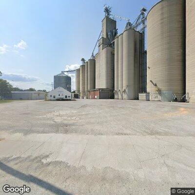 Electrical hazard at Hicksville grain company