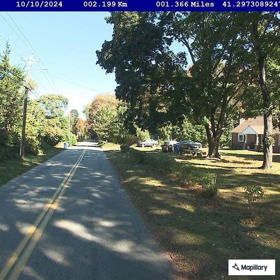 Non-emergency lift assist for 48-year-old male