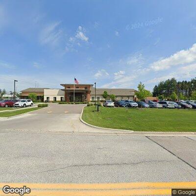 Person sick at apartment on Darrow Road in Twinsburg